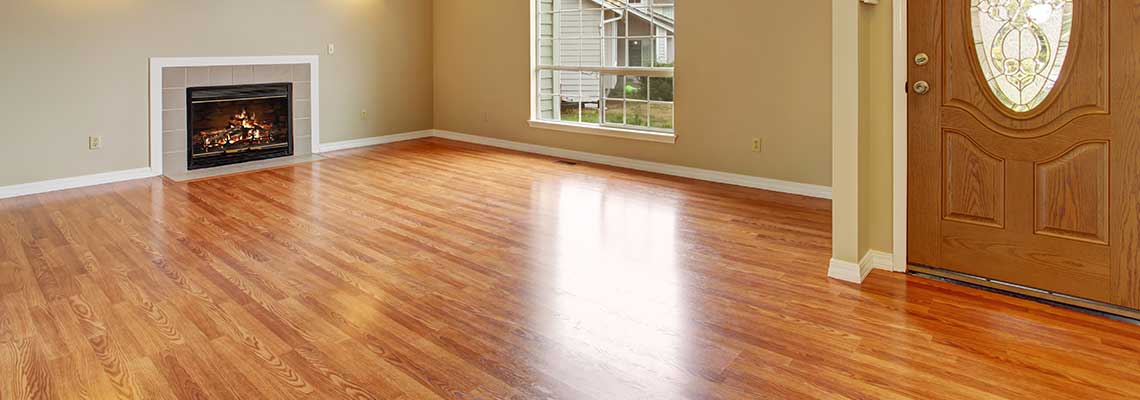 The benefits of a great hardwood floor installation