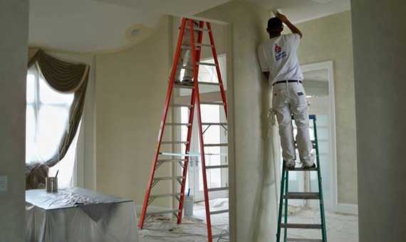 Commercial Painting Contractors in Arlington TX