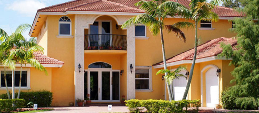 House Painting this Summer