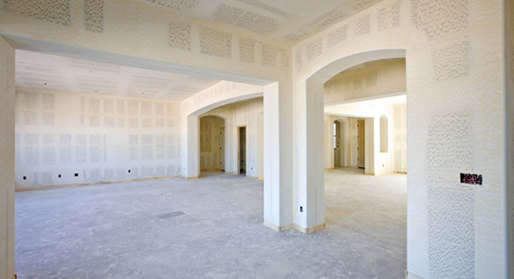Drywall Repair