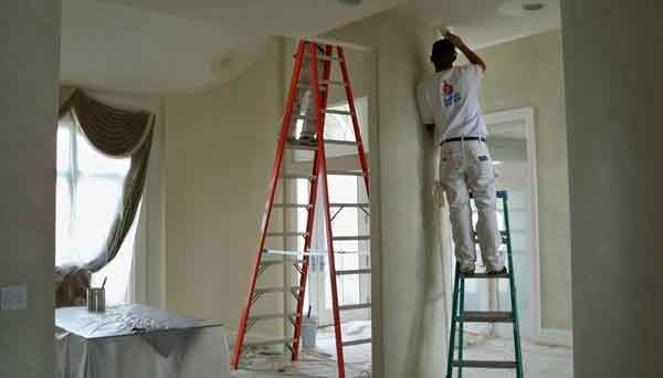 Interior/Exterior Paint