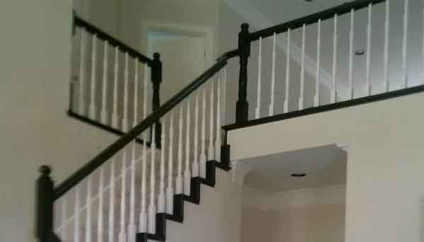 Faux Finishes