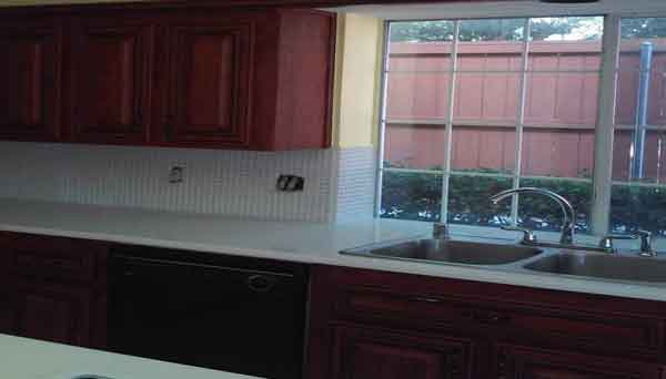 Complete Remodeling