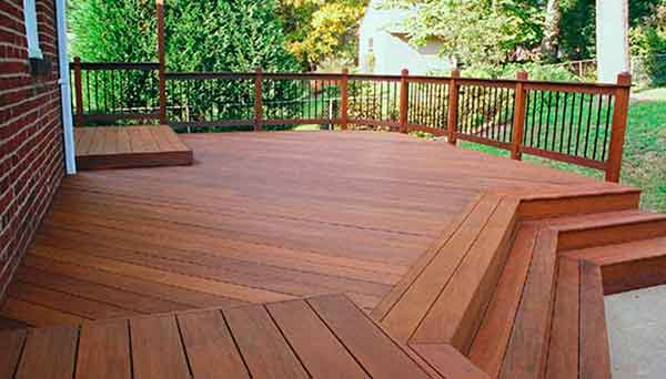 Decks